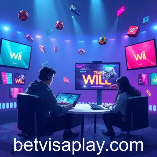The Rising Influence of Betvisa in the Digital Gaming Realm