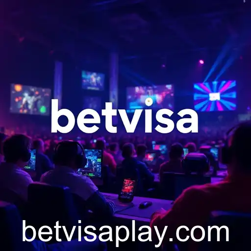 The Rising Popularity of BetVisa in Online Gaming
