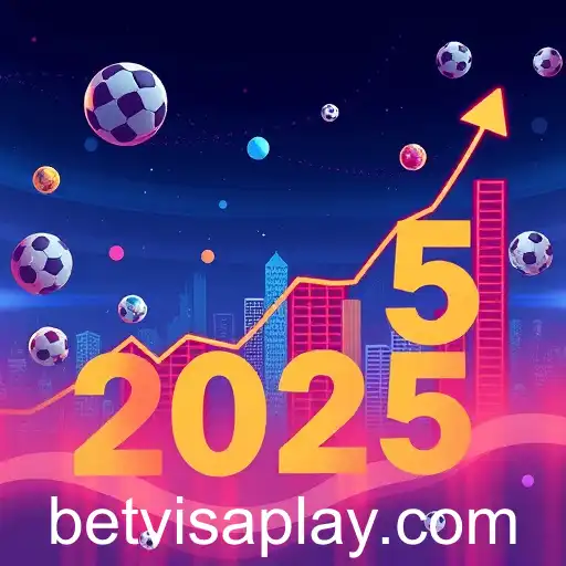 Betting Surge: Betvisa's Digital Success