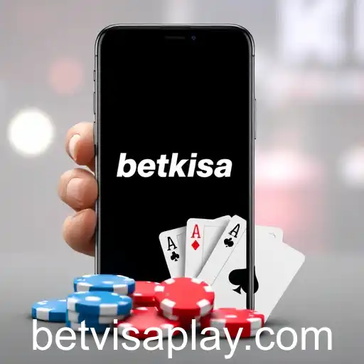 BetVisa Revolutionizes Online Gaming Experience