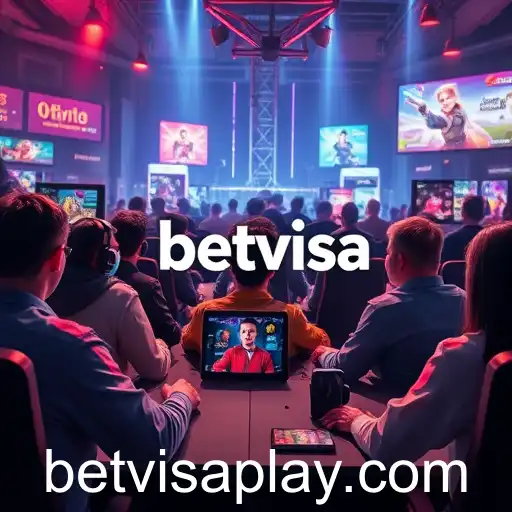 BetVisa Revolutionizes Online Gaming Experience