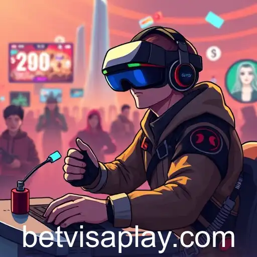 The Rising Influence of Betvisa in the Digital Gaming Realm