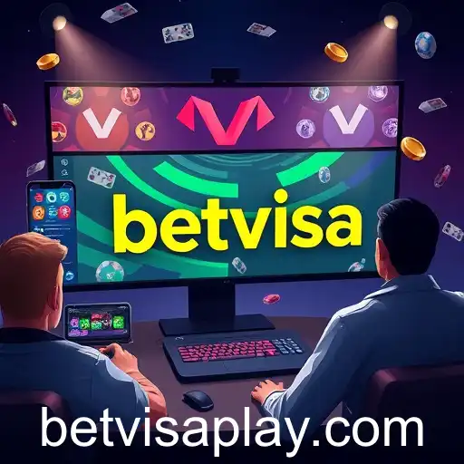 Betvisa's Rising Influence in the Gaming World