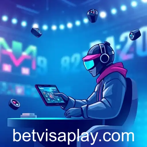 The Rising Influence of Betvisa in the Gaming World