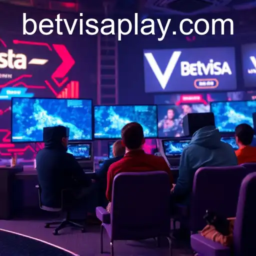 BetVisa's Innovative Role in the Gaming Industry