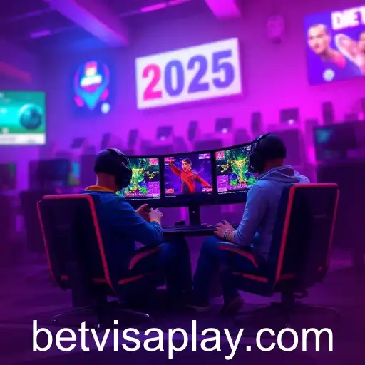 The Evolving Landscape of Online Gaming in 2025