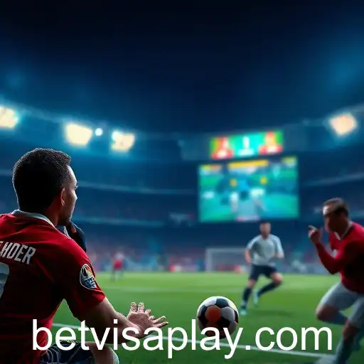 Betting Innovations Revitalize Online Gaming