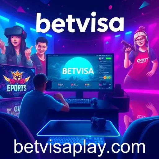 Betvisa's Evolving Presence in the Gaming World