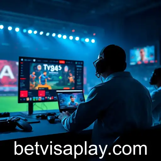 Betvisa's Influence on the Gaming Landscape