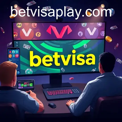 Betvisa's Rising Influence in the Gaming World