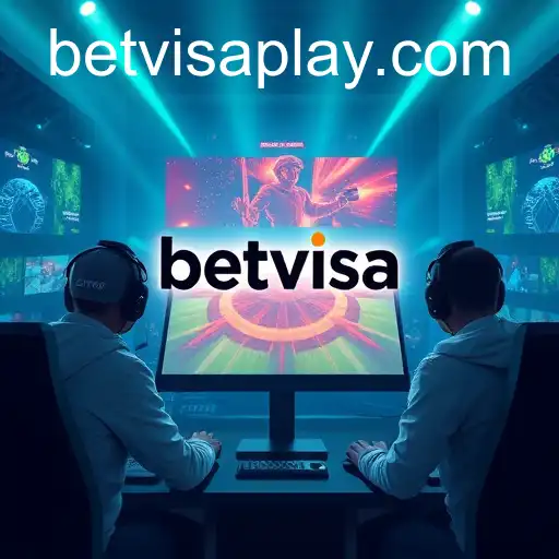 The Rise of Betvisa in the Gaming World