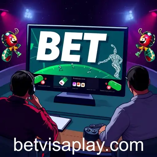 The Rise of BetVisa in Global Gaming
