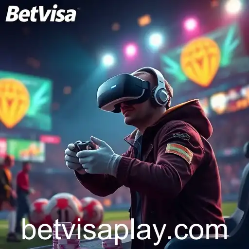 Betvisa's Growing Influence in the Online Gaming World