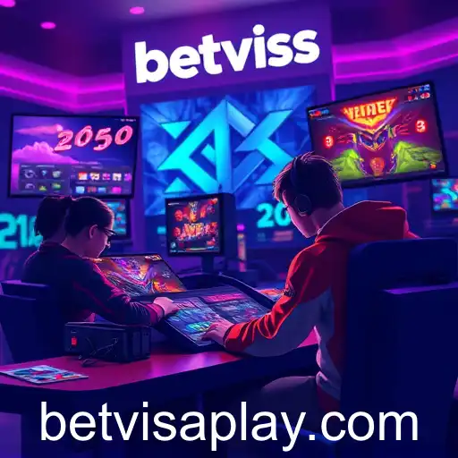 The Rise of Betvisa in the Online Gaming World