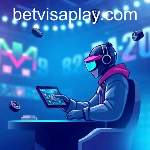 The Rising Influence of Betvisa in the Gaming World