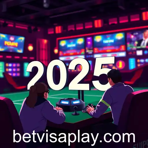 The Impact of Online Gaming Websites in 2025