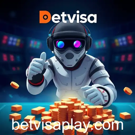 The Rise of Betvisa in the Digital Age