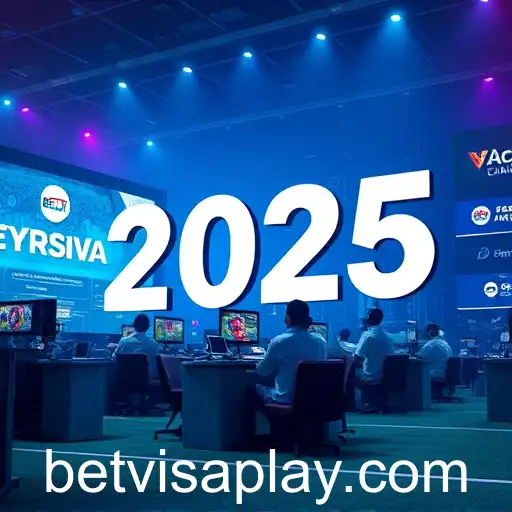 The Rise of Online Gaming and Betvisa's Impact