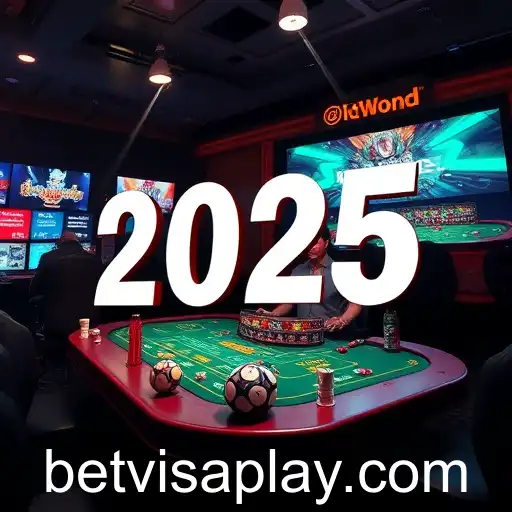 The Rise of Online Gaming Platforms in 2025