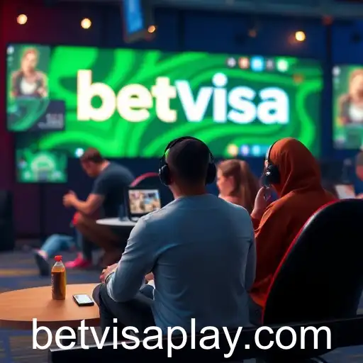 The Evolution and Impact of BetVisa on Online Gaming