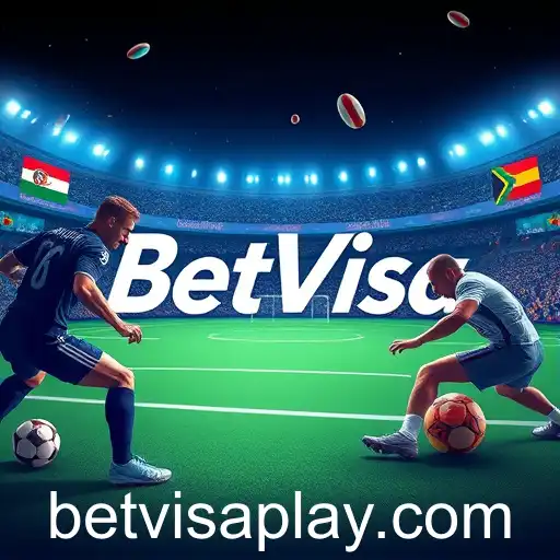 The Rise of BetVisa in Online Gaming